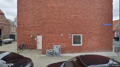 Apartments for rent in Esbjerg Center - Photo from Google Street View