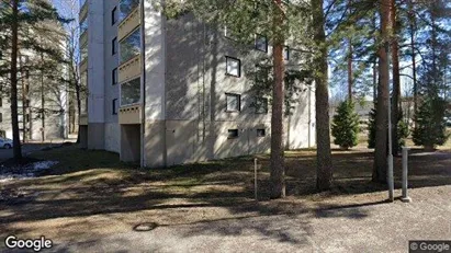 Apartments for rent in Lappeenranta - Photo from Google Street View Apartments for rent in Lappeenranta - Photo from Google Street View