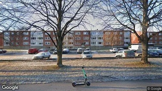 Apartments for rent in Västerås - Photo from Google Street View