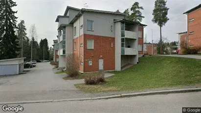 Apartments for rent in Tampere Koillinen - Photo from Google Street View