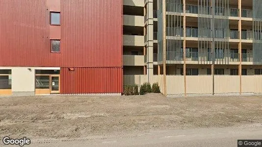 Rooms for rent in Västerås - Photo from Google Street View