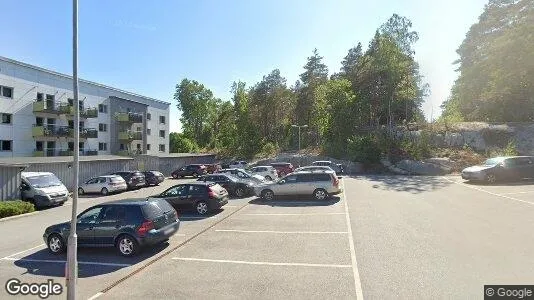 Apartments for rent in Strömstad - Photo from Google Street View