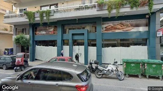 Apartments for rent in Ioannina - Photo from Google Street View