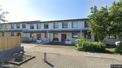 Apartments for rent in Reykjavík Árbær - Photo from Google Street View