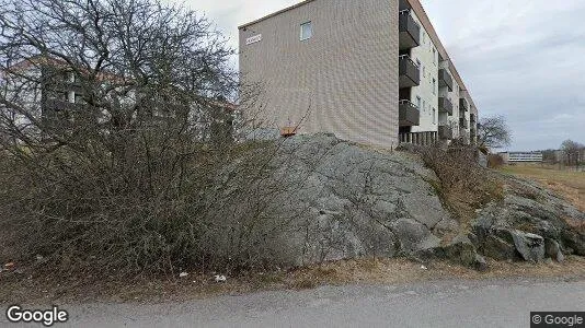 Apartments for rent in Norrköping - Photo from Google Street View