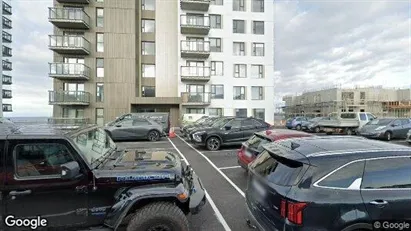Apartments for rent in Reykjanesbær - Photo from Google Street View