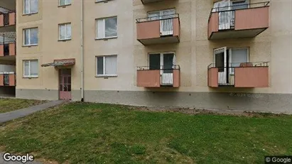 Apartments for rent in Eskilstuna - Photo from Google Street View Apartments for rent in Eskilstuna - Photo from Google Street View