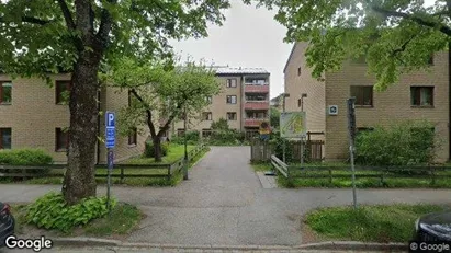 Rooms for rent in Uppsala - Photo from Google Street View