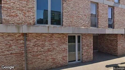 Apartments for rent in Eeklo - Photo from Google Street View