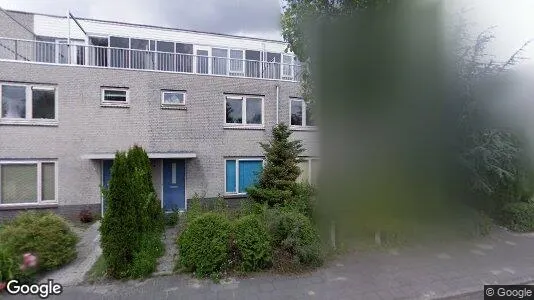 Apartments for rent in Amstelveen - Photo from Google Street View