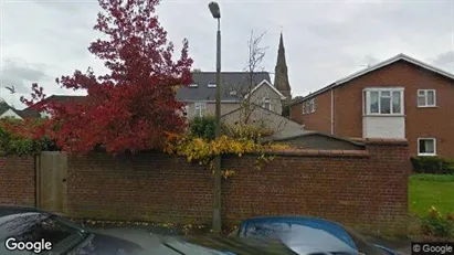 Apartments for rent in Kenilworth - Warwickshire - Photo from Google Street View