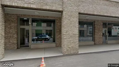 Apartments for rent in Bülach - Photo from Google Street View