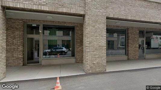 Apartments for rent in Bülach - Photo from Google Street View