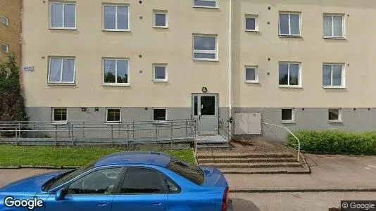 Apartments for rent in Forshaga - Photo from Google Street View