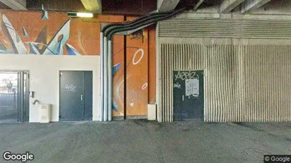 Rooms for rent in Pontoise - Photo from Google Street View