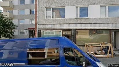 Apartments for rent in Kajaani - Photo from Google Street View