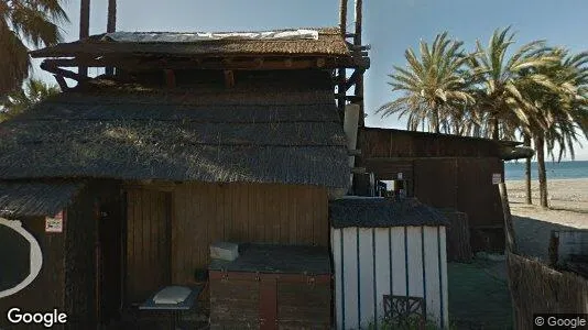 Apartments for rent in Vera - Photo from Google Street View