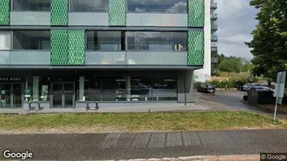Apartments for rent in Helsinki Läntinen - Photo from Google Street View
