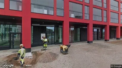 Apartments for rent in Helsinki Eteläinen - Photo from Google Street View