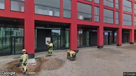 Apartments for rent in Helsinki Eteläinen - Photo from Google Street View