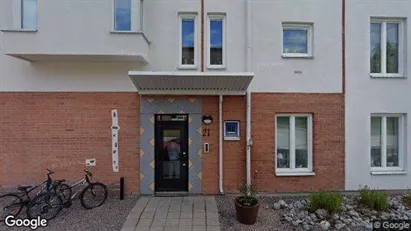 Apartments for rent in Nyköping - Photo from Google Street View Apartments for rent in Nyköping - Photo from Google Street View