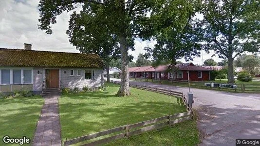 Apartments for rent in Växjö - Photo from Google Street View