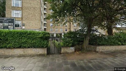 Apartments for rent in Location is not specified - Photo from Google Street View
