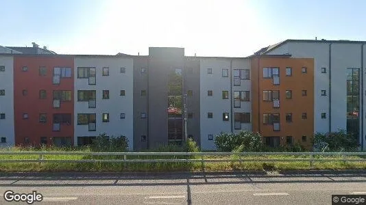 Apartments for rent in Växjö - Photo from Google Street View