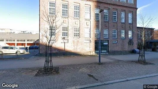 Apartments for rent in Jyväskylä - Photo from Google Street View