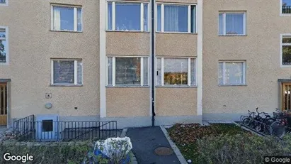 Apartments for rent in Järfälla - Photo from Google Street View