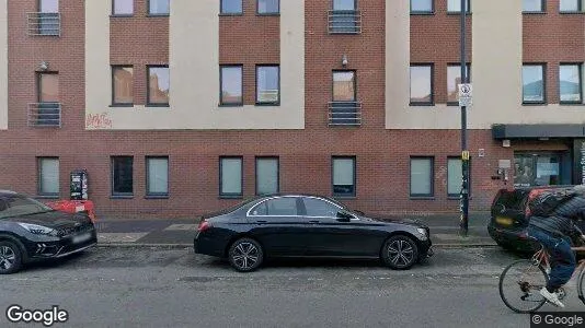 Apartments for rent in Street - Somerset - Photo from Google Street View