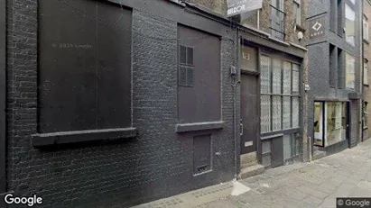 Apartments for rent in London E3 - Photo from Google Street View
