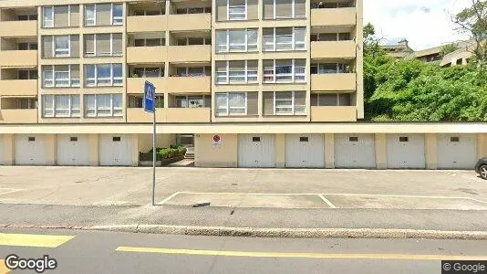 Apartments for rent in Neuenburg - Photo from Google Street View