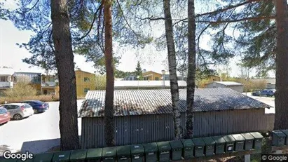 Apartments for rent in Järvenpää - Photo from Google Street View