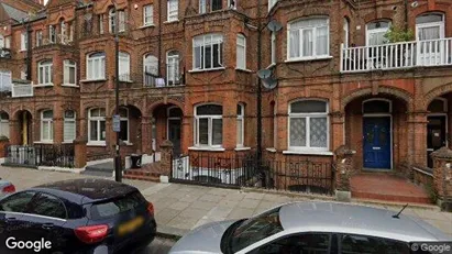 Apartments for rent in Location is not specified - Photo from Google Street View