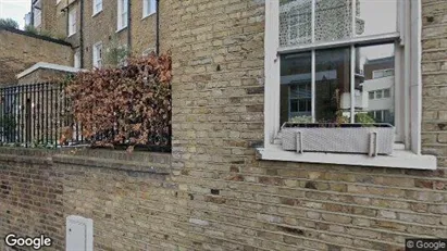 Rooms for rent in London NW9 - Photo from Google Street View