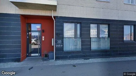 Apartments for rent in Tuusula - Photo from Google Street View