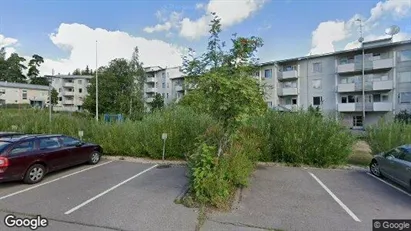 Apartments for rent in Espoo - Photo from Google Street View Apartments for rent in Espoo - Photo from Google Street View