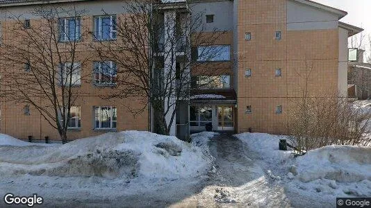 Apartments for rent in Vantaa - Photo from Google Street View
