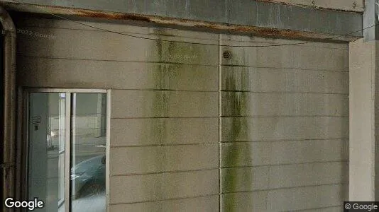 Apartments for rent in Raisio - Photo from Google Street View