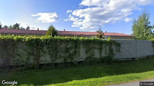 Apartments for rent in Nokia - Photo from Google Street View