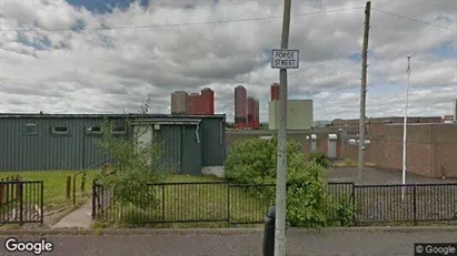 Apartments for rent in Glasgow - Lanarkshire - Photo from Google Street View Apartments for rent in Glasgow - Lanarkshire - Photo from Google Street View