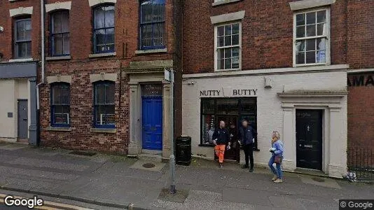 Apartments for rent in Holywood - County Down - Photo from Google Street View