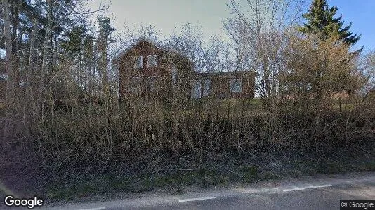 Apartments for rent in Knivsta - Photo from Google Street View