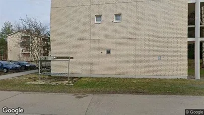 Apartments for rent in Tampere Koillinen - Photo from Google Street View