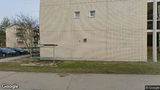 Apartments for rent in Tampere Koillinen - Photo from Google Street View