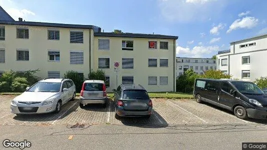 Apartments for rent in Bern-Mittelland - Photo from Google Street View