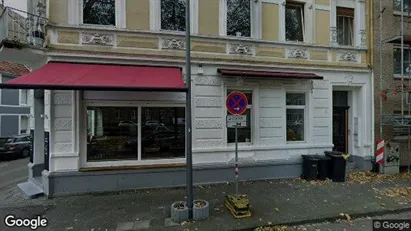 Apartments for rent in Unna - Photo from Google Street View