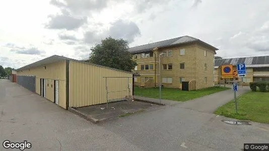 Apartments for rent in Vimmerby - Photo from Google Street View