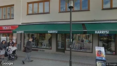 Apartments for rent in Borås - Photo from Google Street View